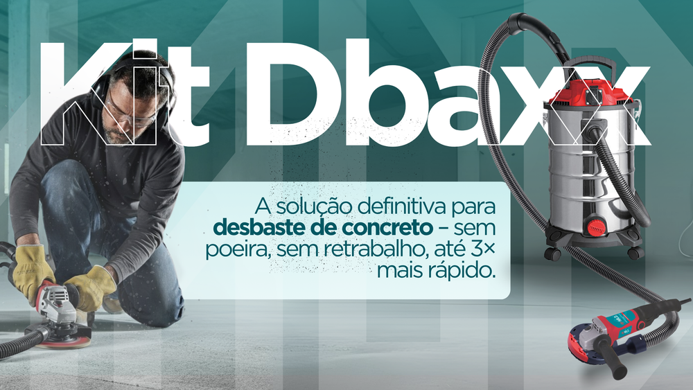 Kit Dbaxx