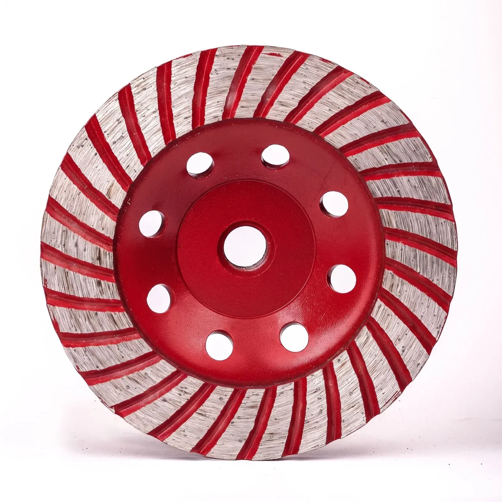 Rebolo Turbo M14 115 mm, linha Advanced