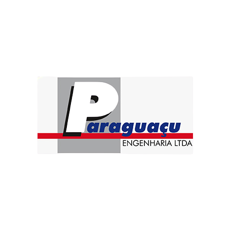 Paraguaçu Engenharia